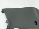 Volkswagen Beetle Pair Of Center Console Side Trim-3