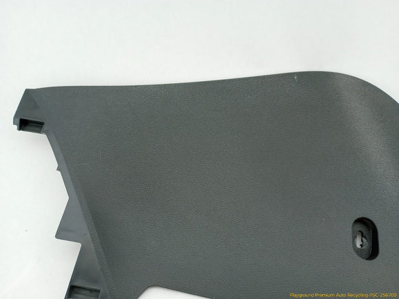 Volkswagen Beetle Pair Of Center Console Side Trim