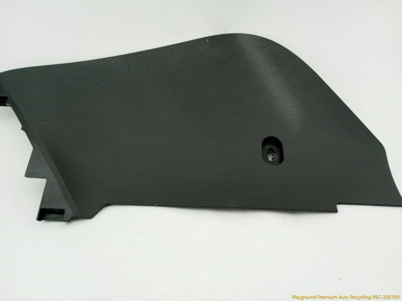Volkswagen Beetle Pair Of Center Console Side Trim