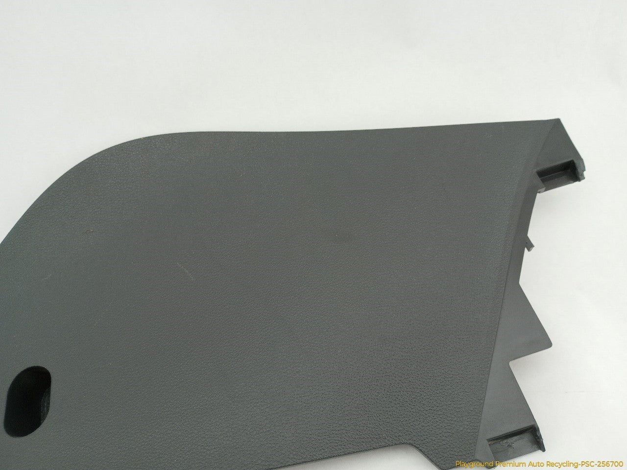Volkswagen Beetle Pair Of Center Console Side Trim