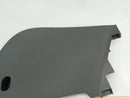 Volkswagen Beetle Pair Of Center Console Side Trim-8