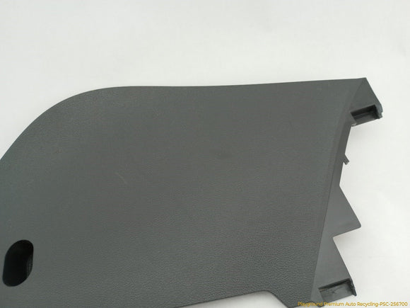 Volkswagen Beetle Pair Of Center Console Side Trim