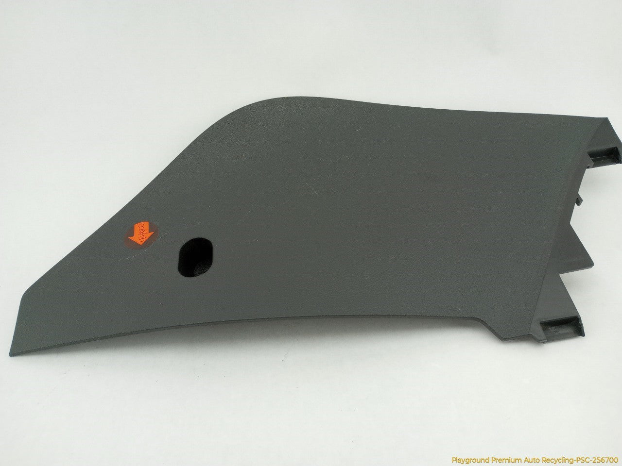 Volkswagen Beetle Pair Of Center Console Side Trim