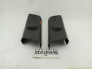 Volkswagen Beetle Pair Of Upper B Pillar Trim-1
