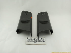 Volkswagen Beetle Pair Of Upper B Pillar Trim