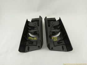 Volkswagen Beetle Pair Of Upper B Pillar Trim - 0