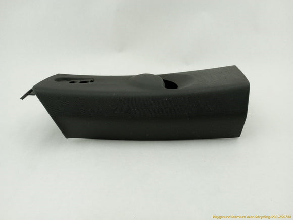 Volkswagen Beetle Pair Of Upper B Pillar Trim