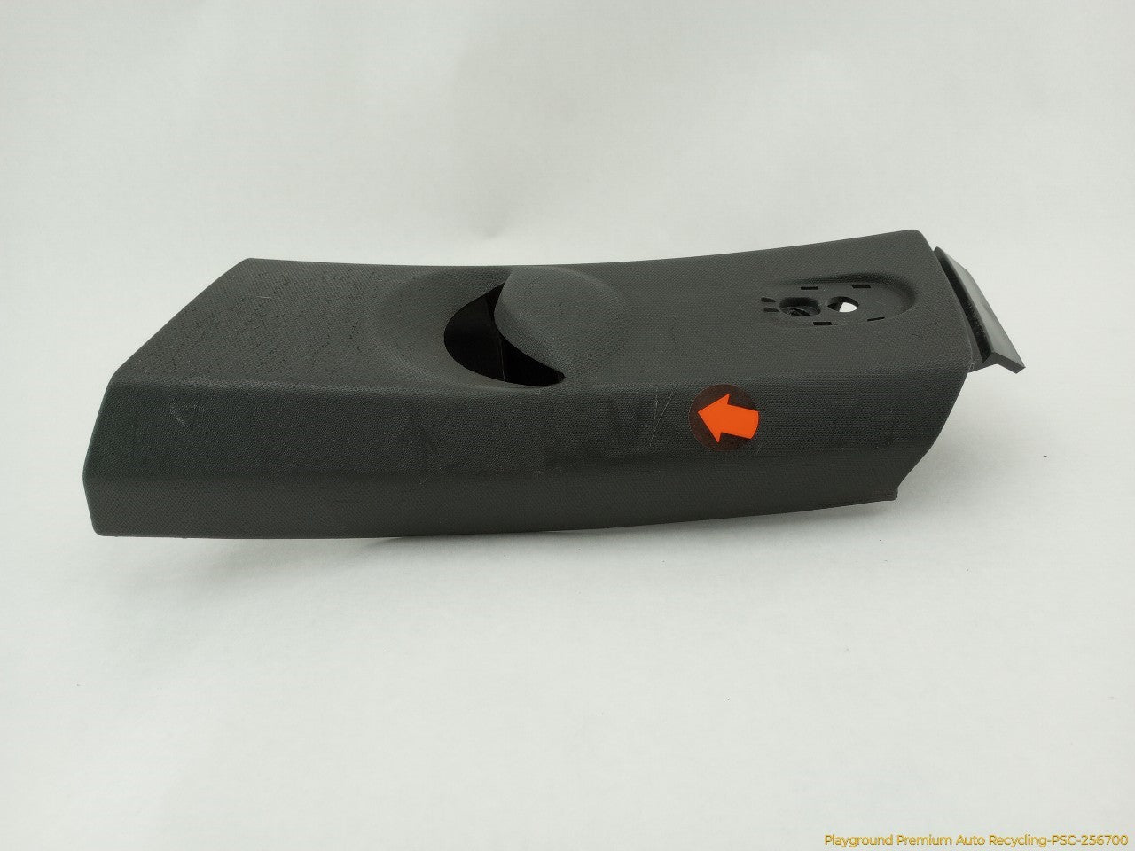 Volkswagen Beetle Pair Of Upper B Pillar Trim