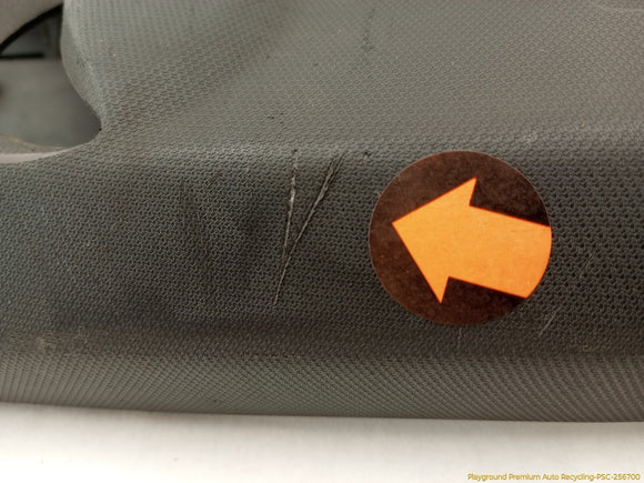 Volkswagen Beetle Pair Of Upper B Pillar Trim