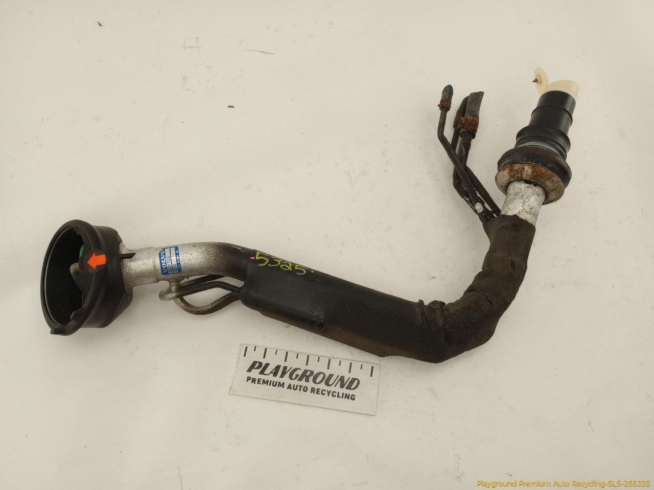 Volvo 850 Fuel Filler Neck