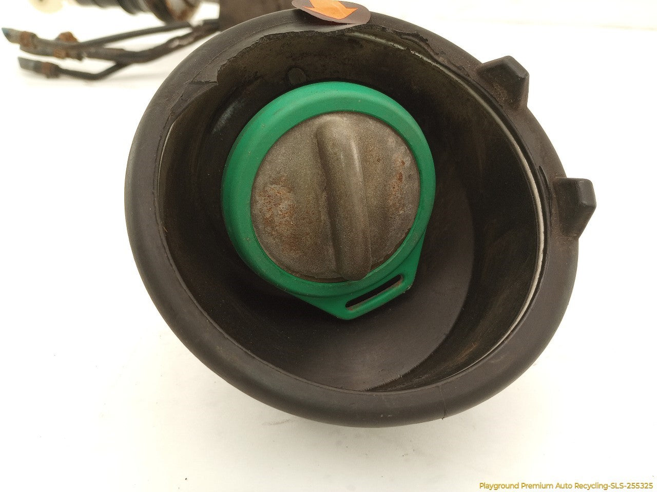Volvo 850 Fuel Filler Neck - 0