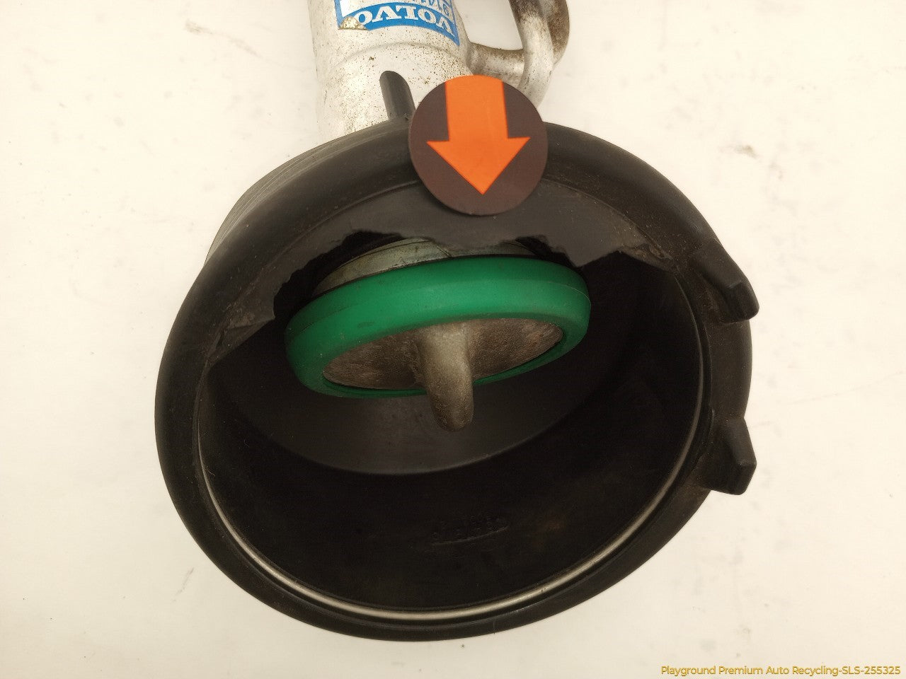 Volvo 850 Fuel Filler Neck