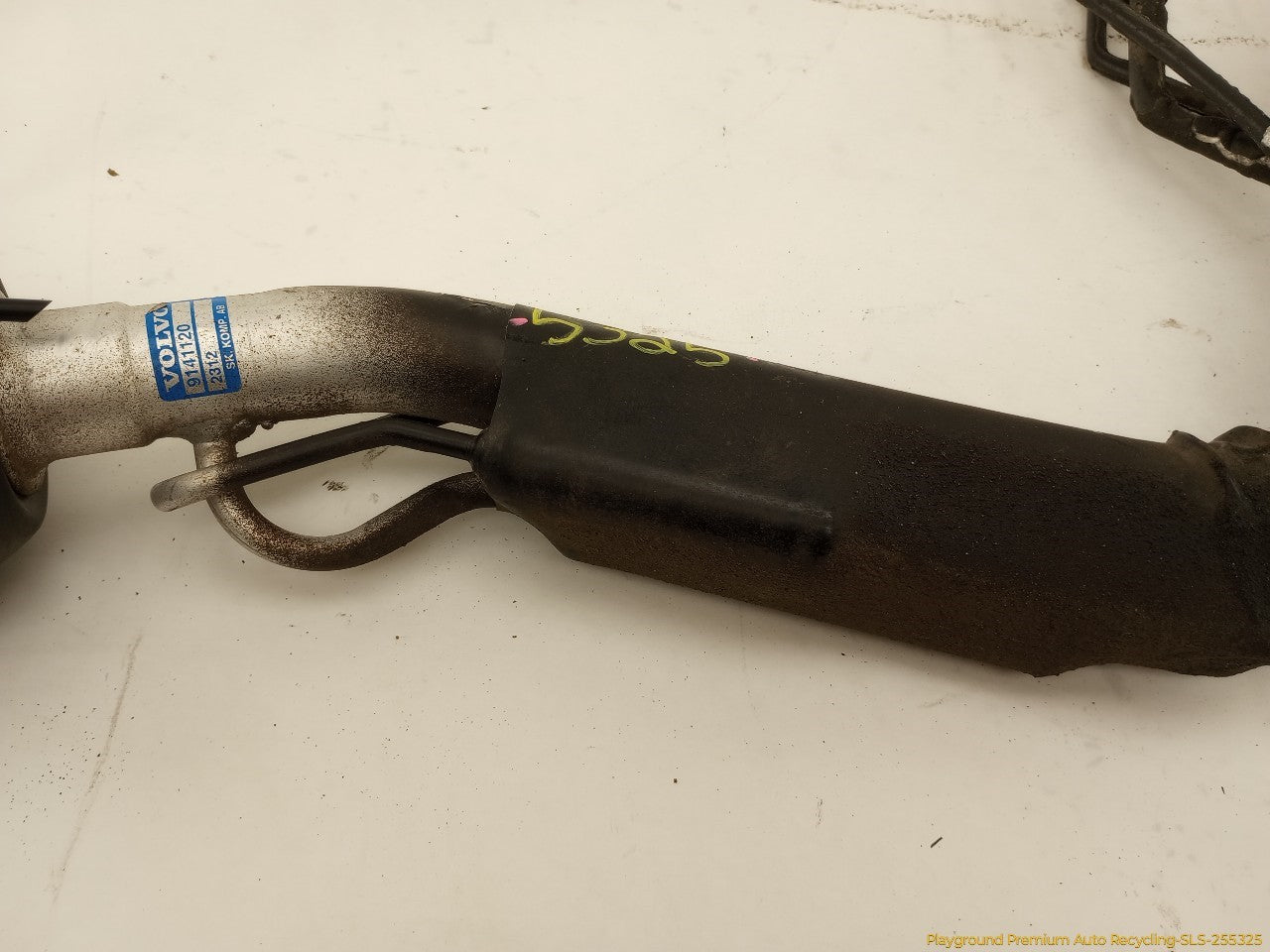 Volvo 850 Fuel Filler Neck