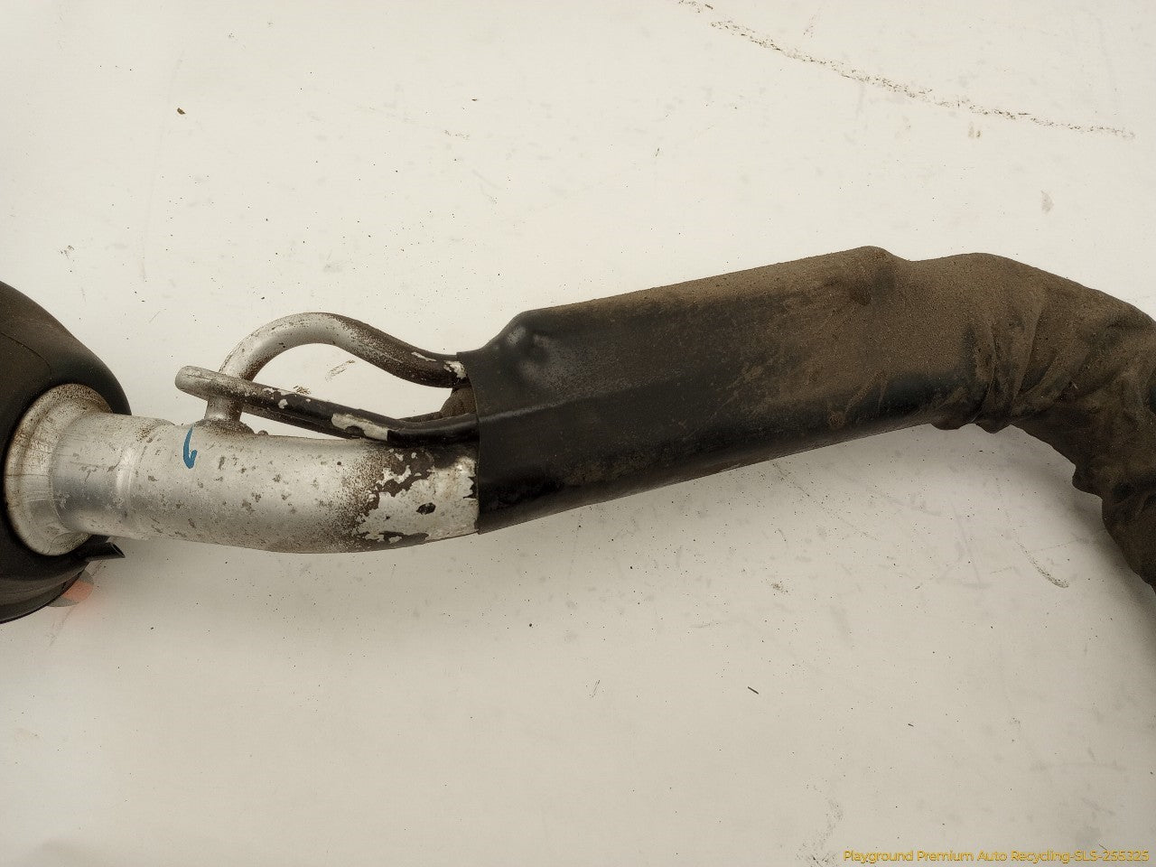 Volvo 850 Fuel Filler Neck