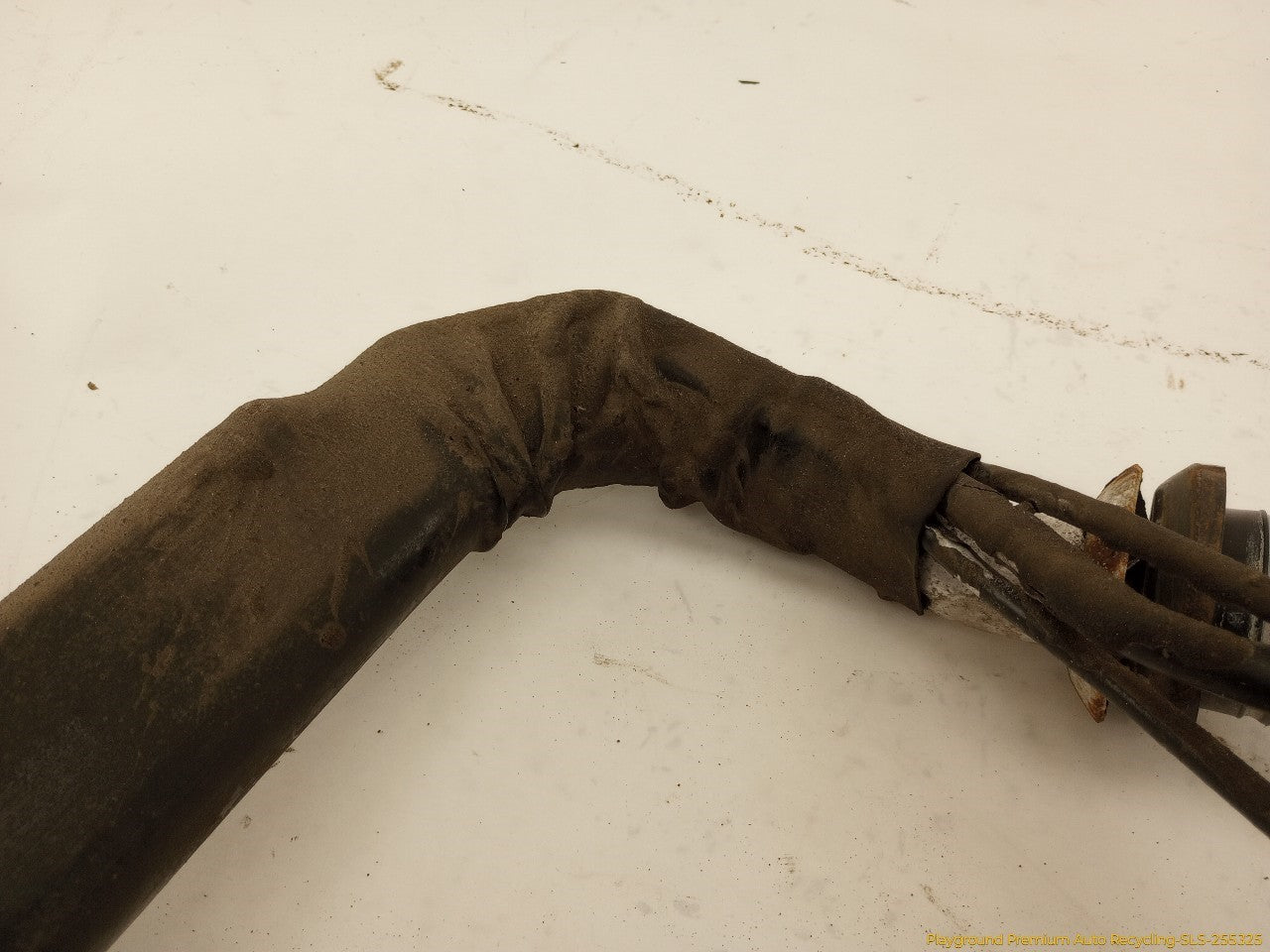 Volvo 850 Fuel Filler Neck