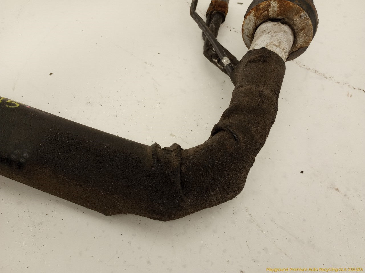 Volvo 850 Fuel Filler Neck