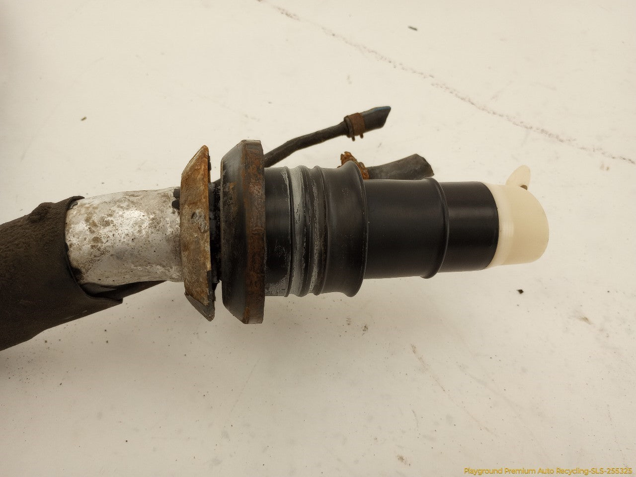 Volvo 850 Fuel Filler Neck