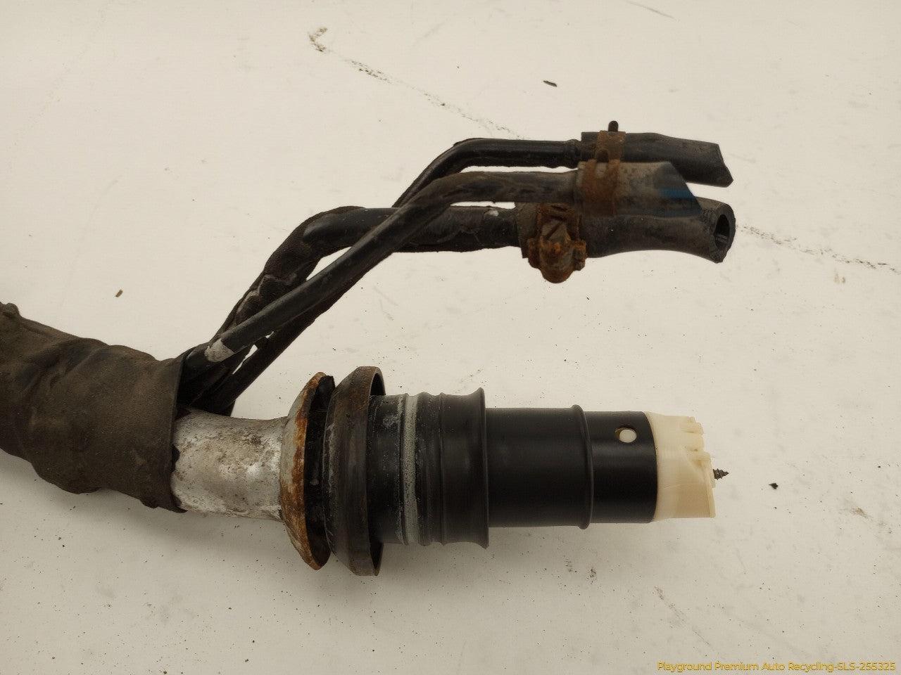 Volvo 850 Fuel Filler Neck