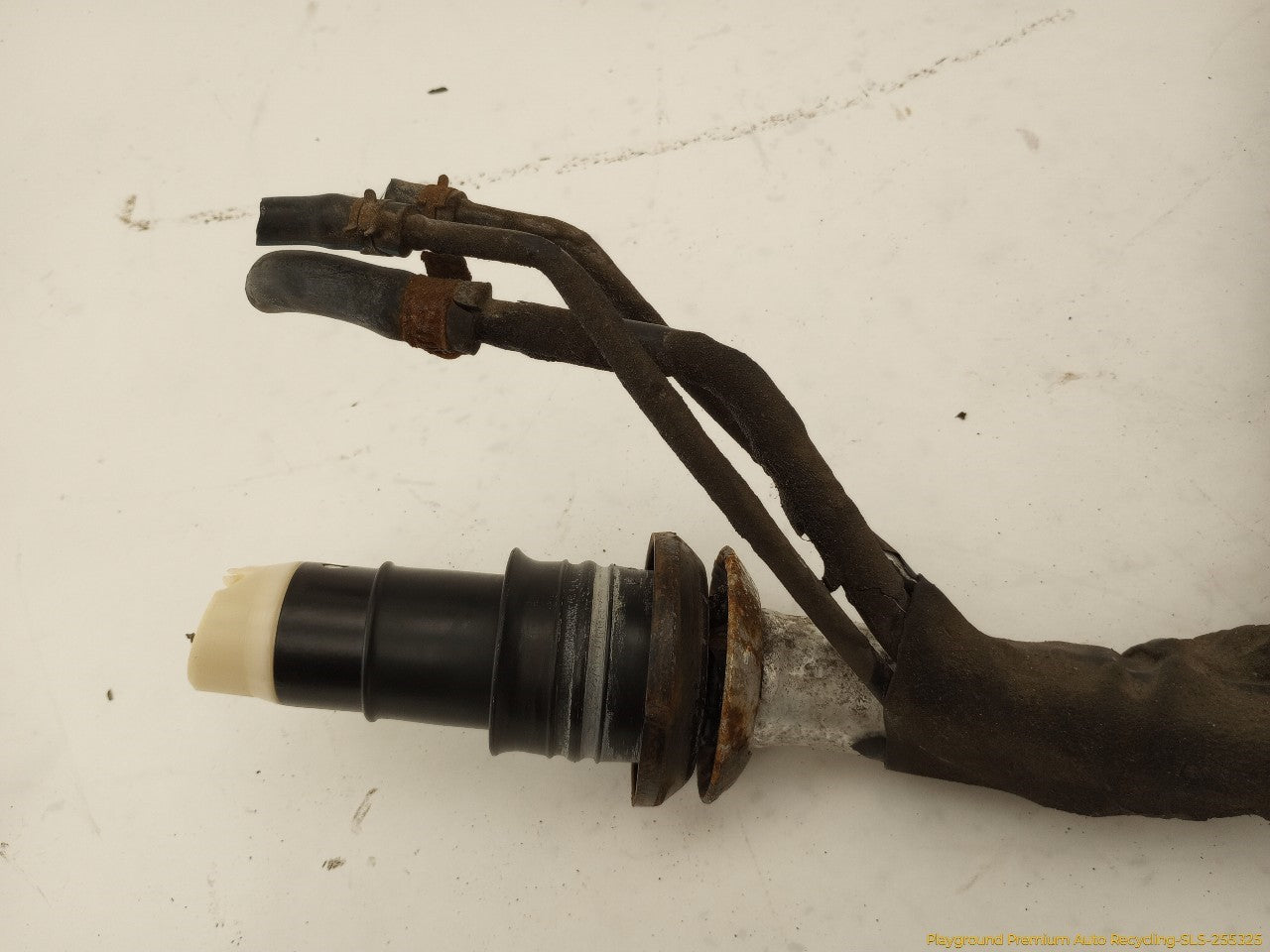Volvo 850 Fuel Filler Neck