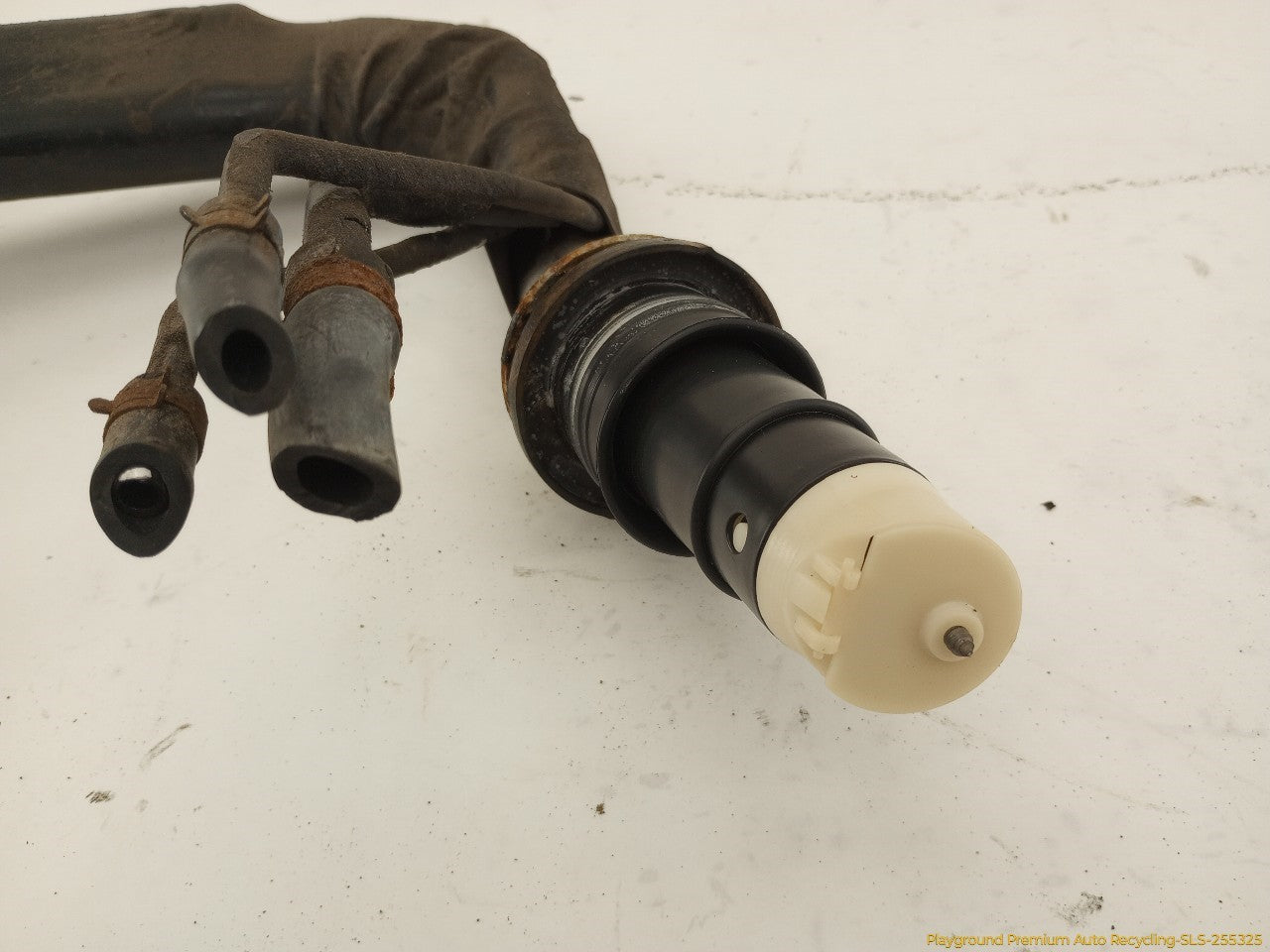 Volvo 850 Fuel Filler Neck