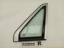 Volvo 850 Passenger Right Rear Quarter Vent Glass-1