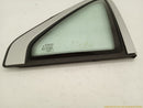 Volvo 850 Passenger Right Rear Quarter Vent Glass-2