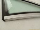 Volvo 850 Passenger Right Rear Quarter Vent Glass-3