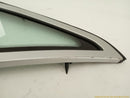 Volvo 850 Passenger Right Rear Quarter Vent Glass-4