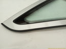 Volvo 850 Passenger Right Rear Quarter Vent Glass-5