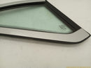 Volvo 850 Passenger Right Rear Quarter Vent Glass-6