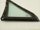 Volvo 850 Passenger Right Rear Quarter Vent Glass-7