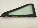 Volvo 850 Passenger Right Rear Quarter Vent Glass-8