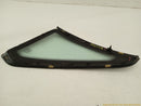 Volvo 850 Passenger Right Rear Quarter Vent Glass-9