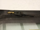 Volvo 850 Passenger Right Rear Quarter Vent Glass-11