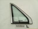 Volvo 850 Driver Left Rear Quarter Vent Glass-1