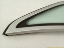 Volvo 850 Driver Left Rear Quarter Vent Glass-4