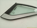 Volvo 850 Driver Left Rear Quarter Vent Glass-6