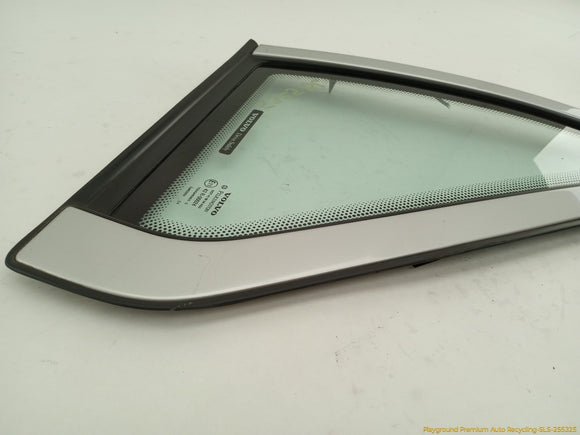 Volvo 850 Driver Left Rear Quarter Vent Glass