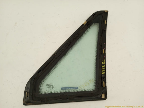 Volvo 850 Driver Left Rear Quarter Vent Glass