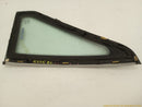 Volvo 850 Driver Left Rear Quarter Vent Glass-9