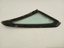 Volvo 850 Driver Left Rear Quarter Vent Glass-10