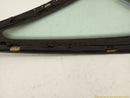 Volvo 850 Driver Left Rear Quarter Vent Glass-11