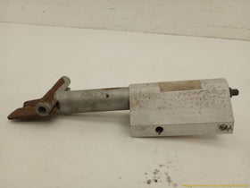 Audi A6 Pair Of Rear Bumper Shock Mounts - 0