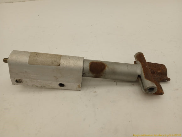 Audi A6 Pair Of Rear Bumper Shock Mounts