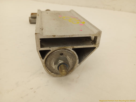 Audi A6 Pair Of Rear Bumper Shock Mounts