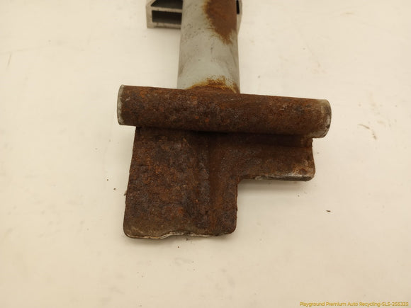 Audi A6 Pair Of Rear Bumper Shock Mounts