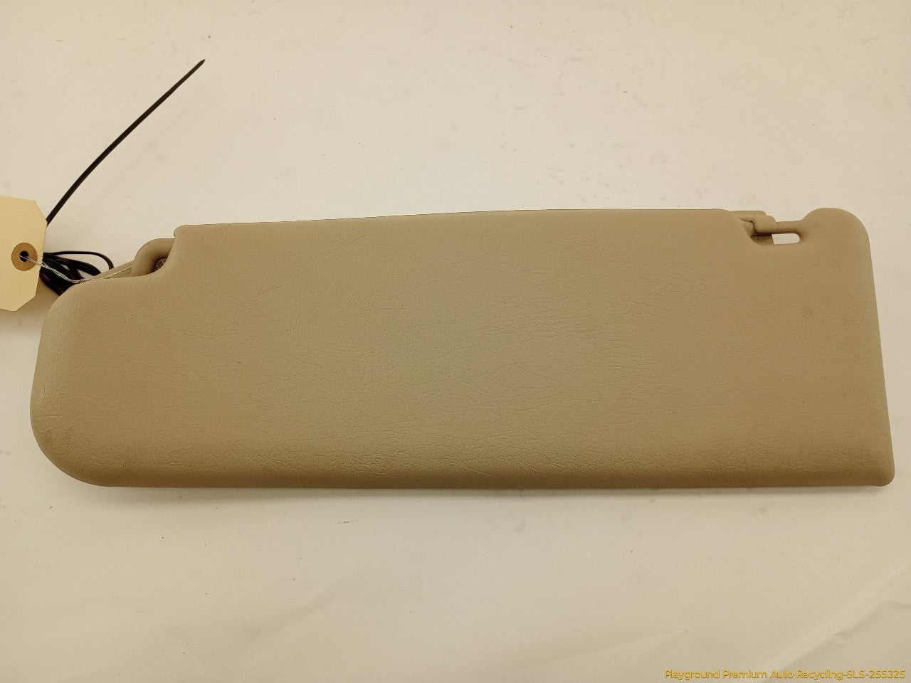 Volvo 850 Pair Of Sun Visors