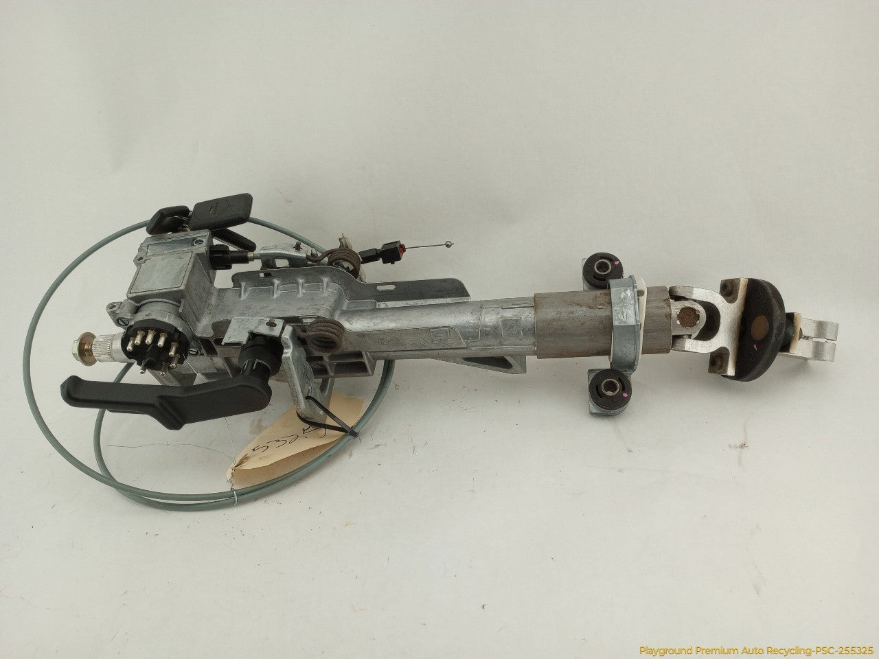 Volvo 850 Steering Column - 0