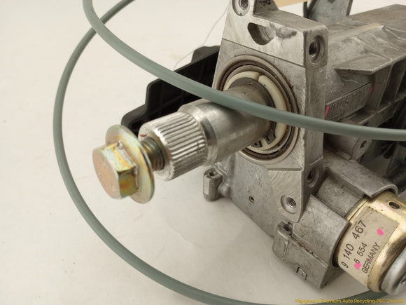 Volvo 850 Steering Column