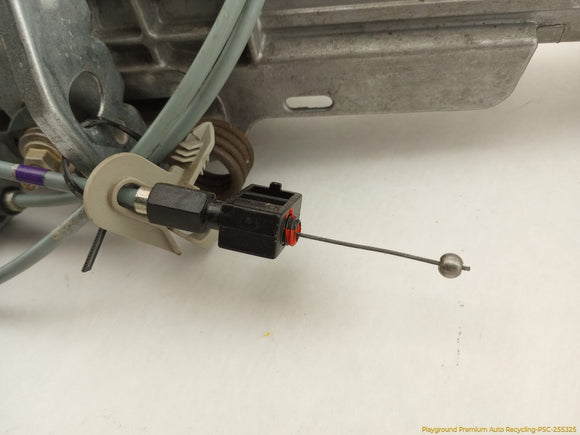 Volvo 850 Steering Column